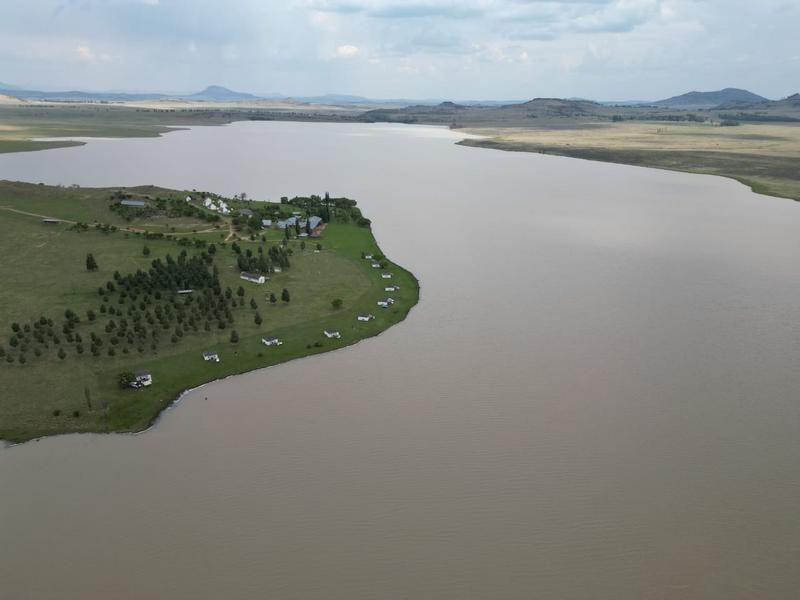 17 Bedroom Property for Sale in Ladybrand Free State